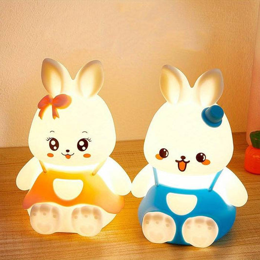 Pookie Bunnies (Combo)