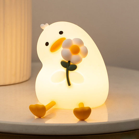I Love You Duck