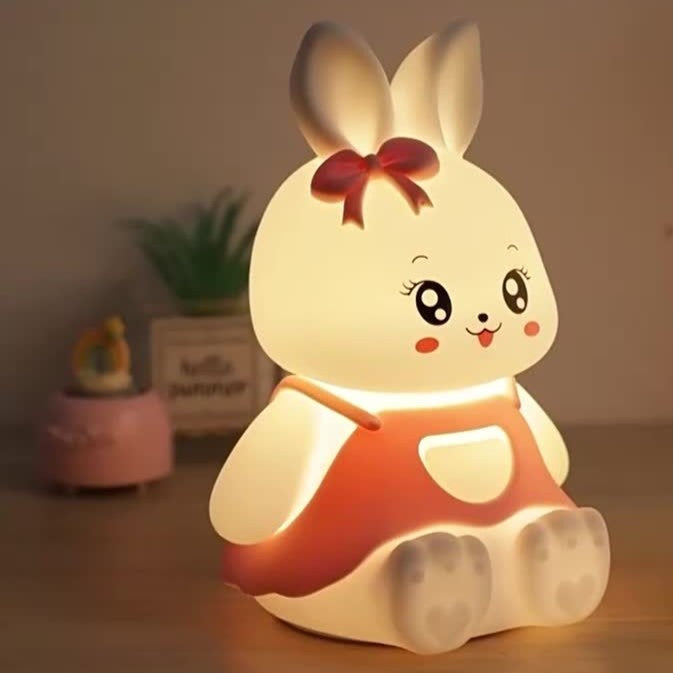 Pookie Bunnies (Combo)