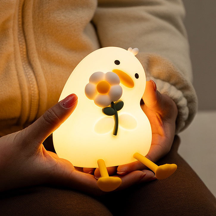 I Love You Duck