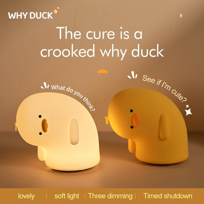 Whatever Ducky