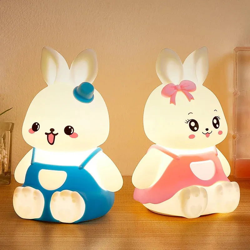Pookie Bunnies (Combo)