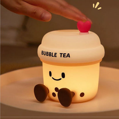 Bubble Tea