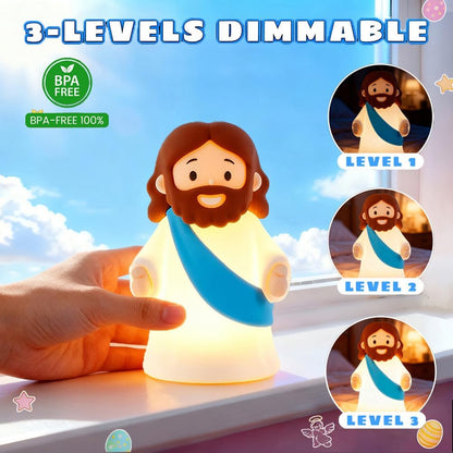 Jesus Christ