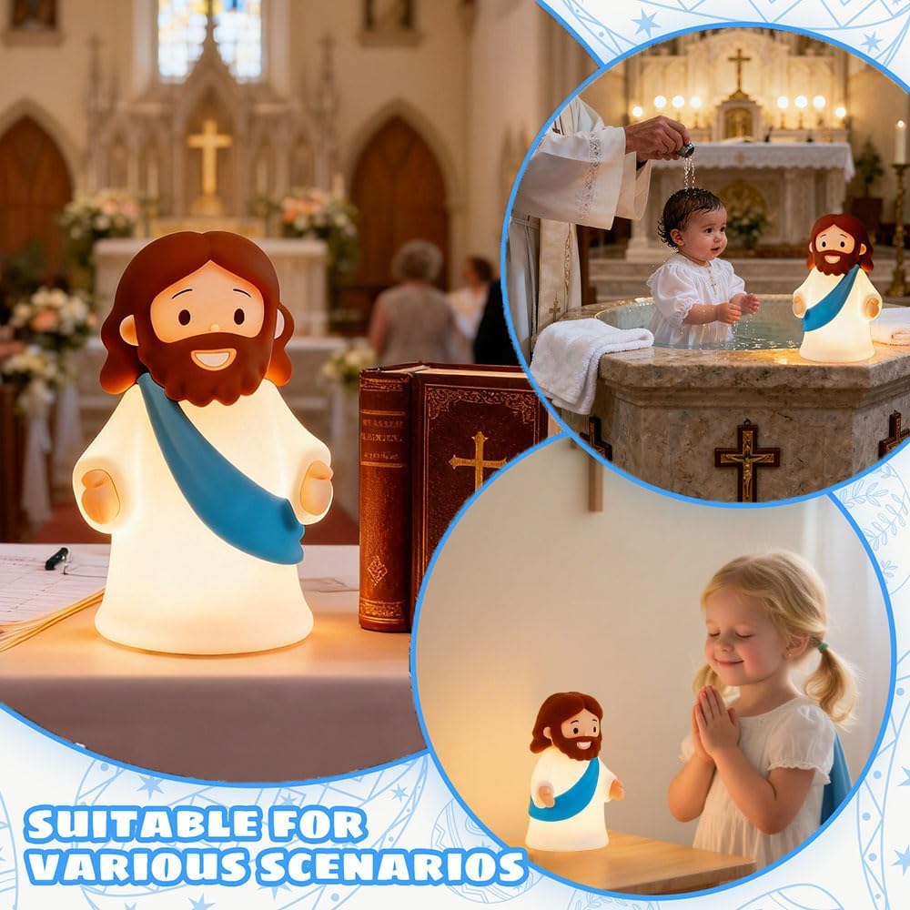 Jesus Christ