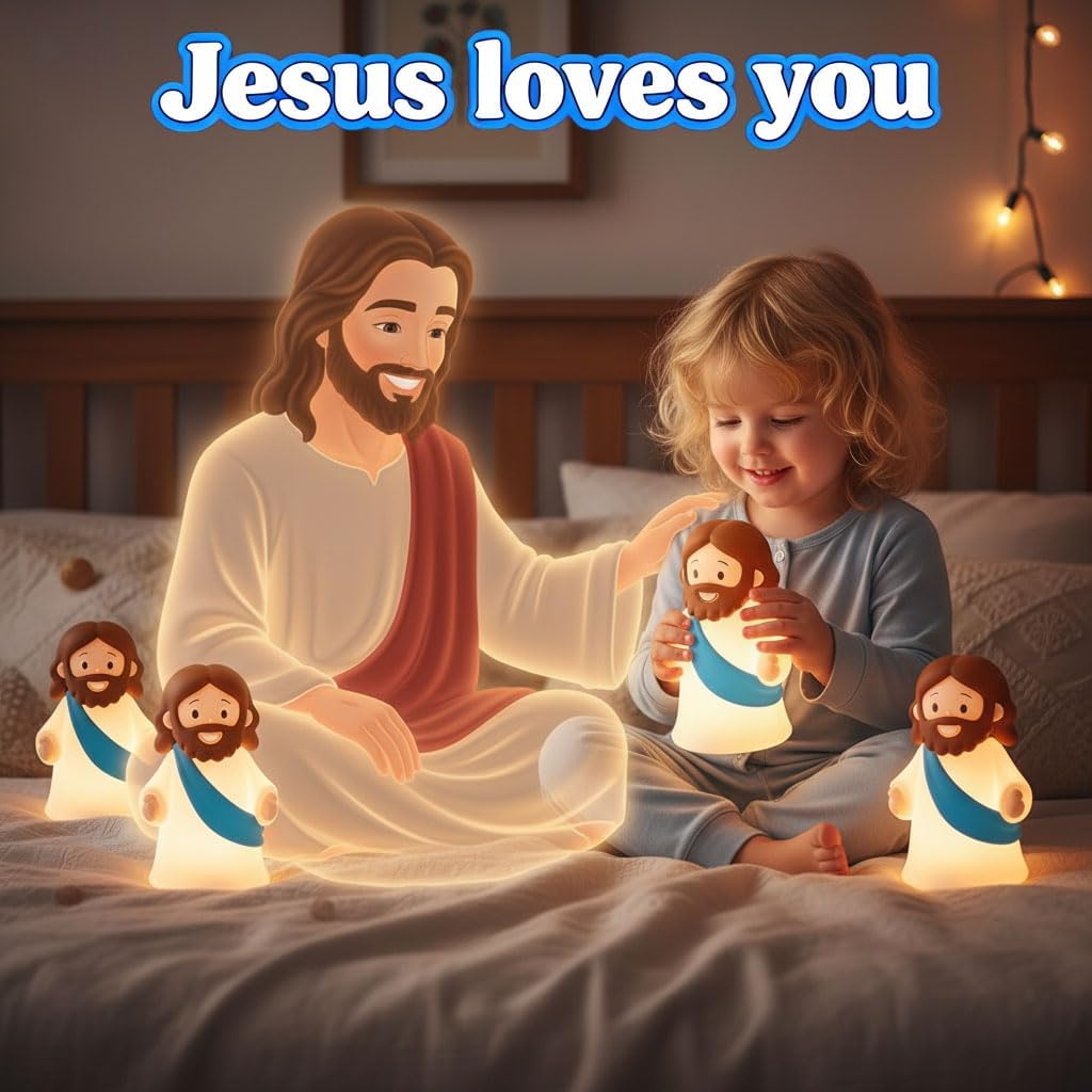 Jesus Christ