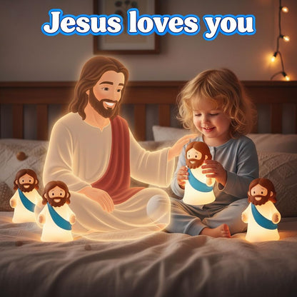 Jesus Christ