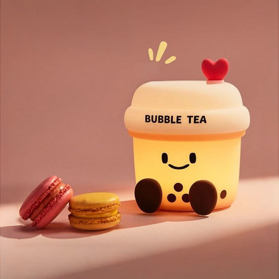 Bubble Tea