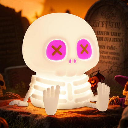 Skeleton