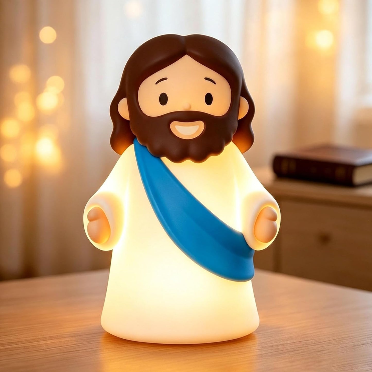 Jesus Christ