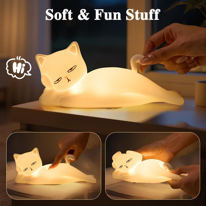 Chill Cat