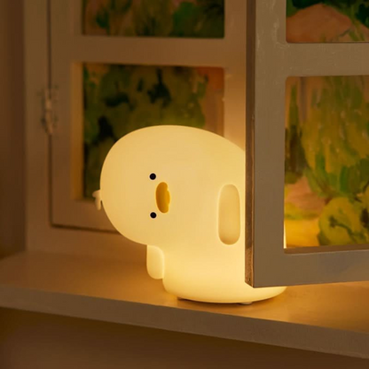 Whatever Ducky