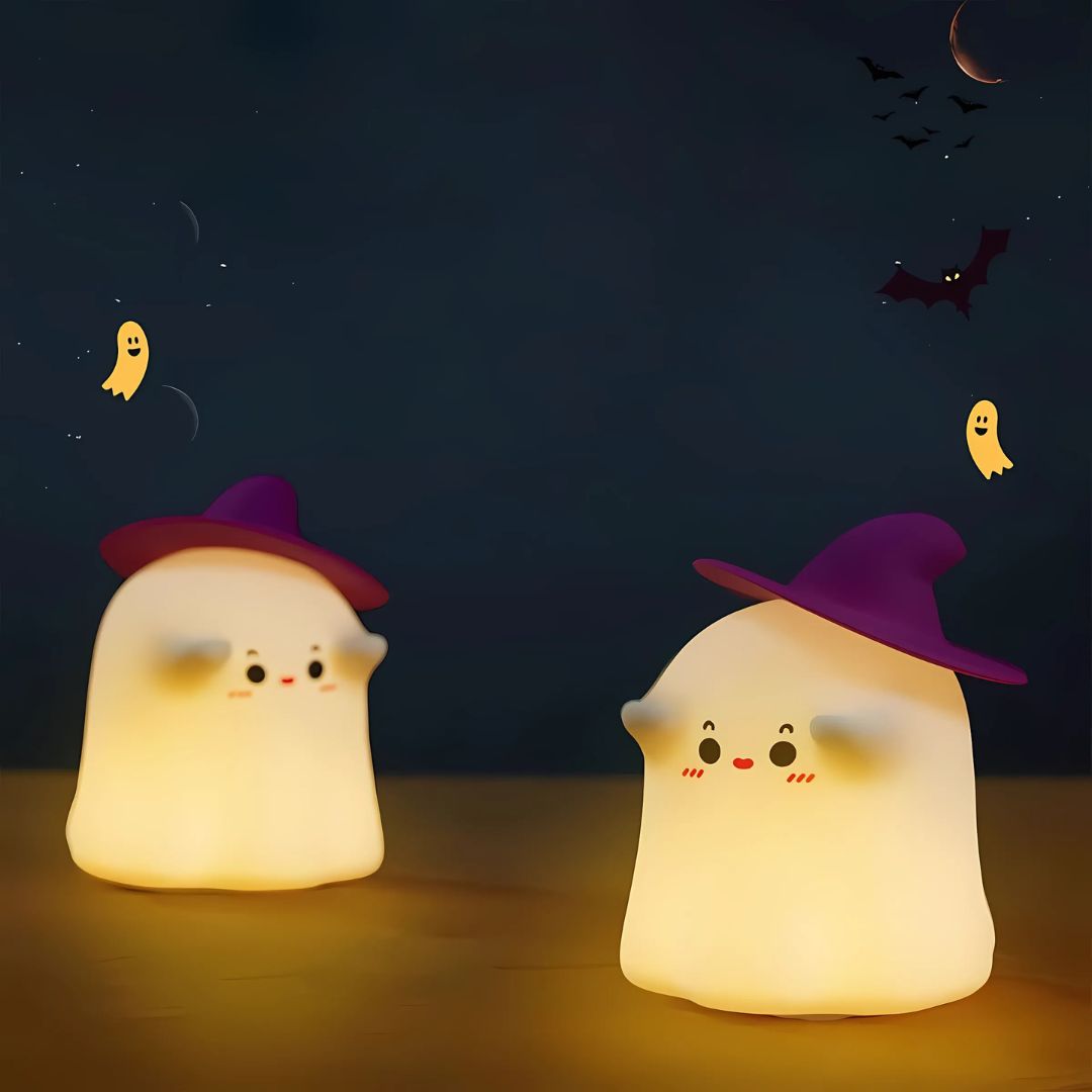 Ghost