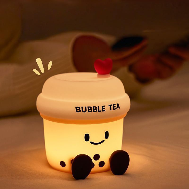 Bubble Tea