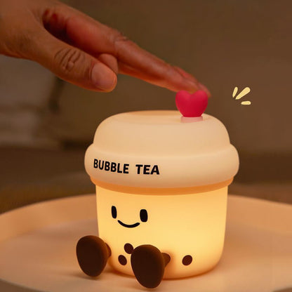 Bubble Tea