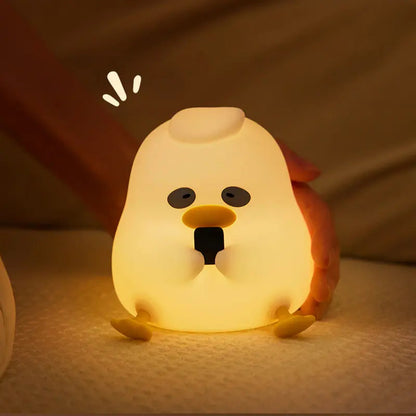 DoomScrolling Duck