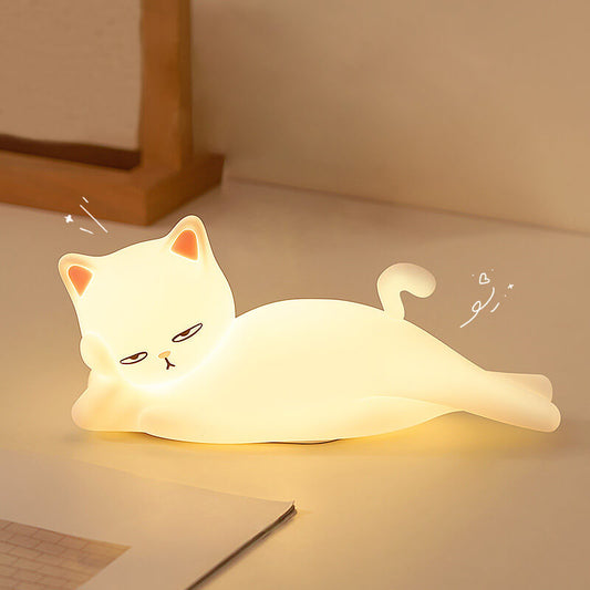 Chill Cat
