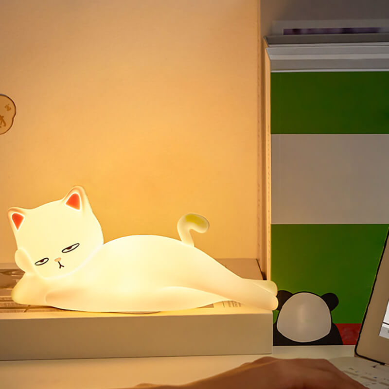 Chill Cat