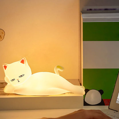 Chill Cat