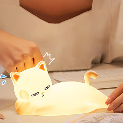 Chill Cat