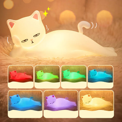 Chill Cat