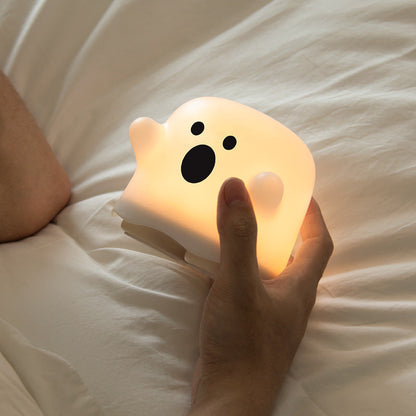 Boo!