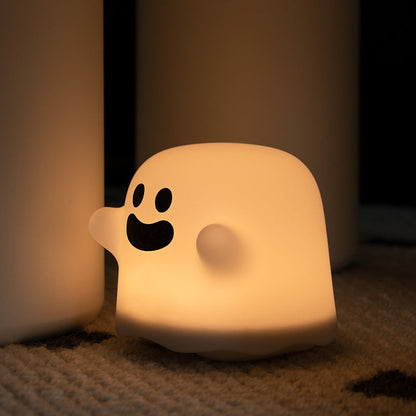 Boo!