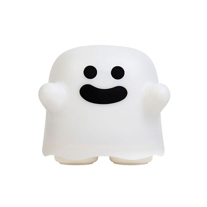 Boo!