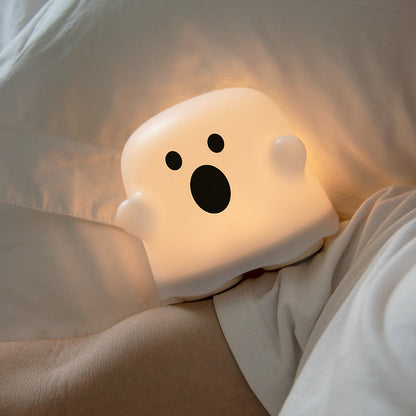 Boo!