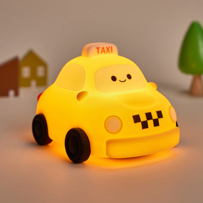 Cabbie