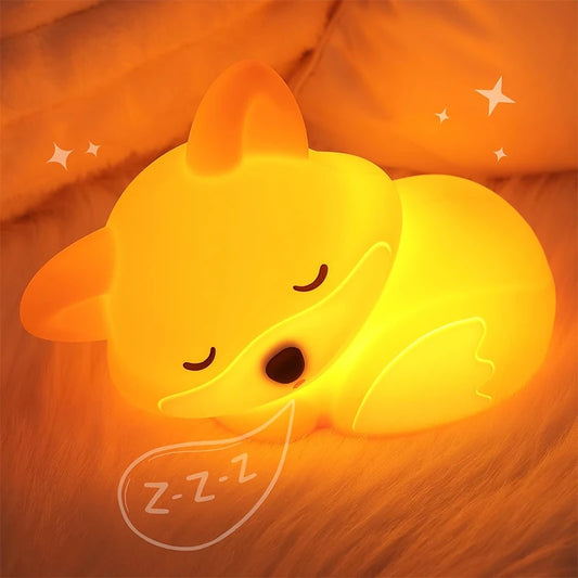 Cozy Fox