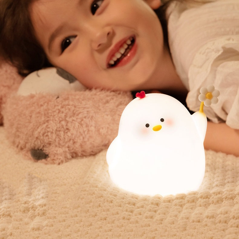 Hen