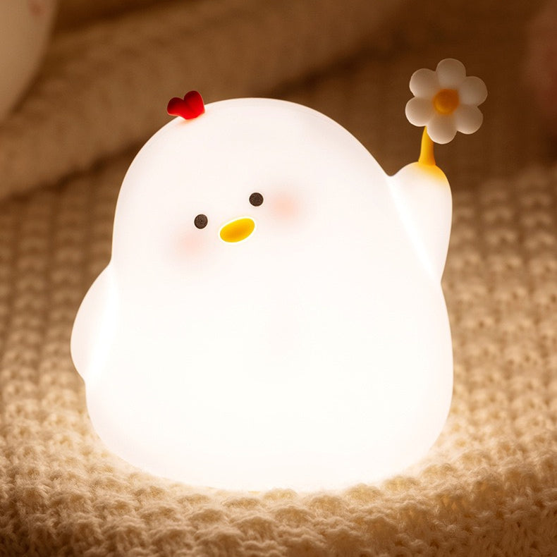 Hen