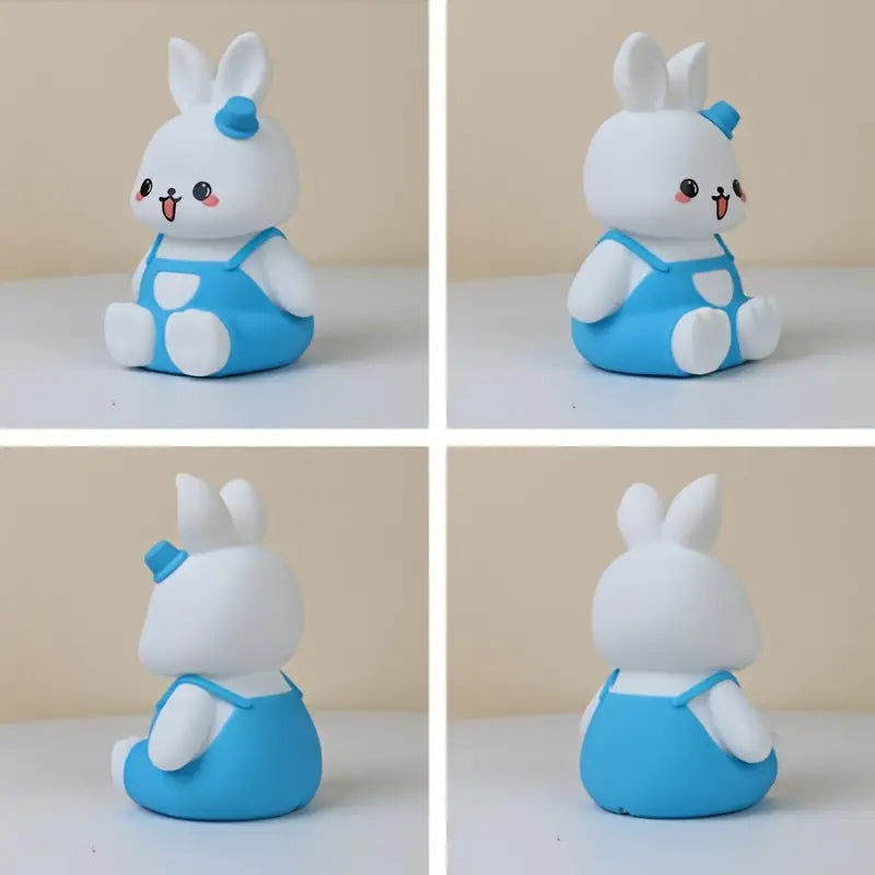 Pookie Bunnies (Combo)