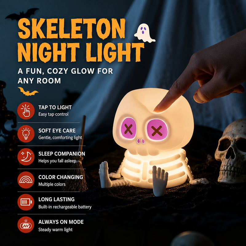 Skeleton