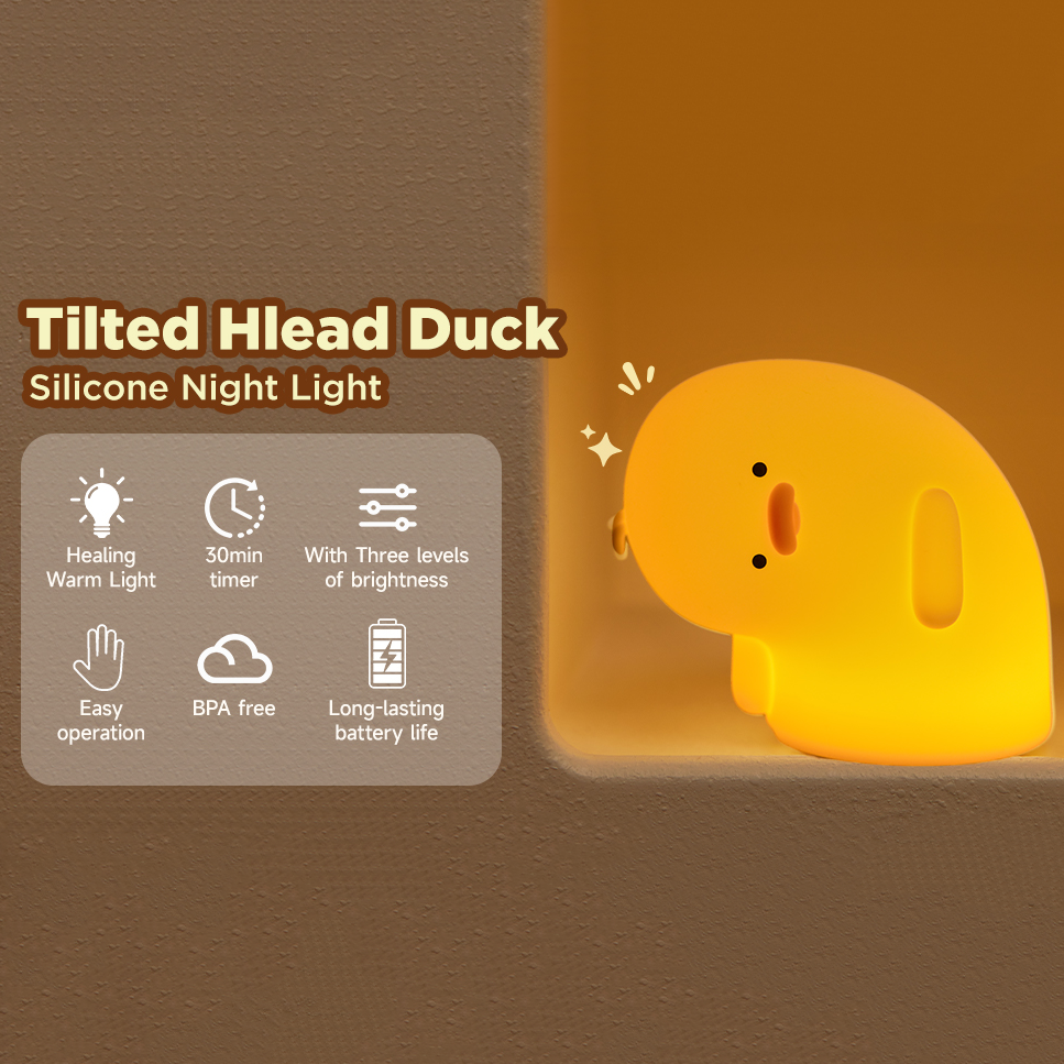Whatever Ducky
