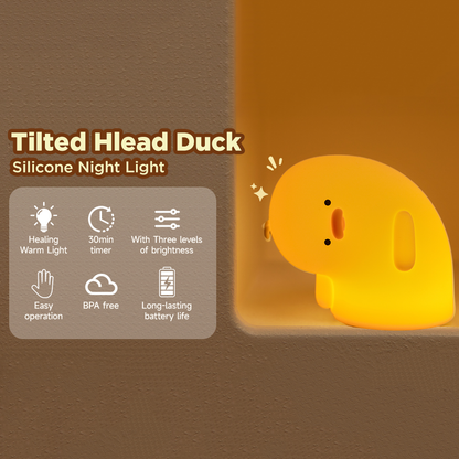 Whatever Ducky