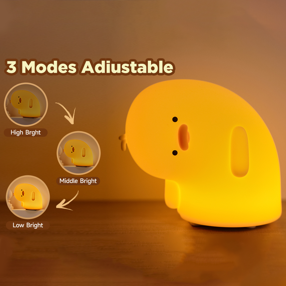 Whatever Ducky