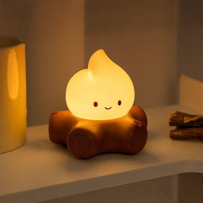 Campfire