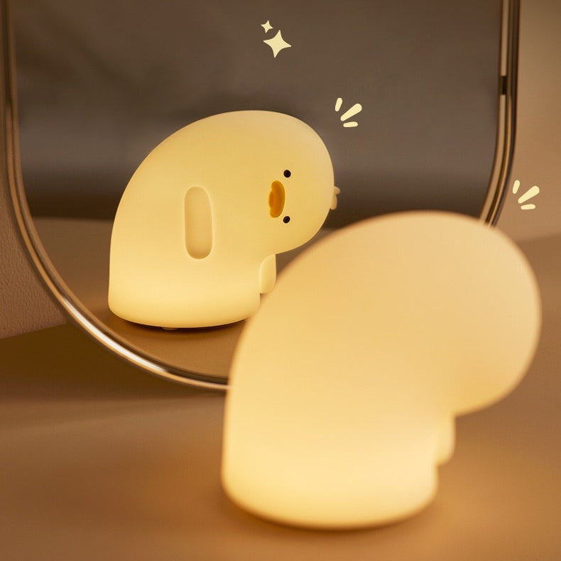 Whatever Ducky