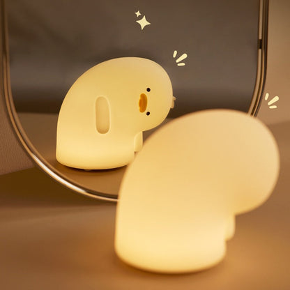 Whatever Ducky