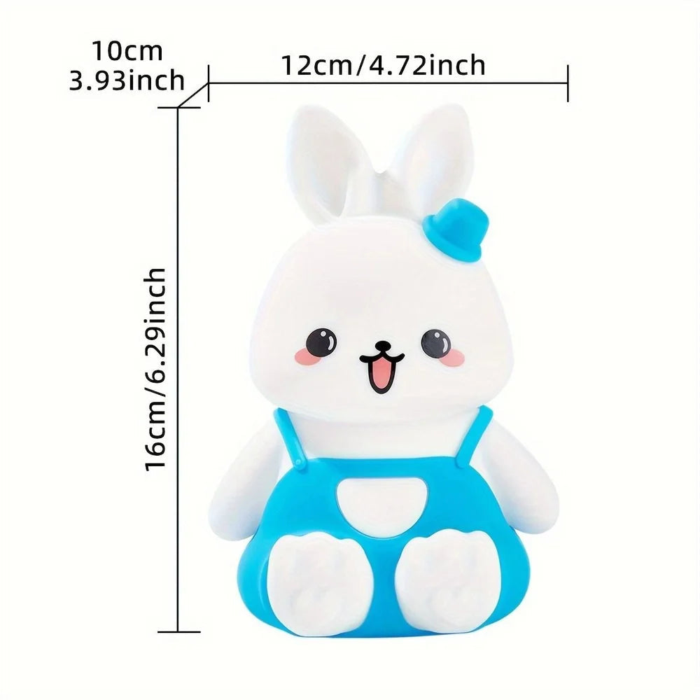 Pookie Bunnies (Combo)
