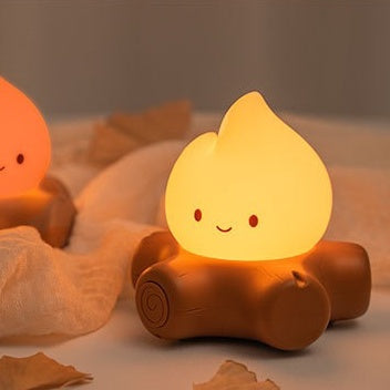 Campfire