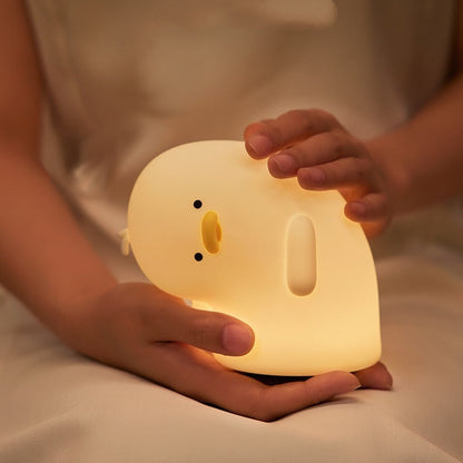 Whatever Ducky