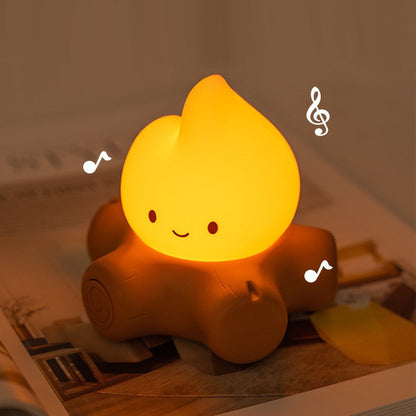 Campfire