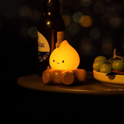 Campfire