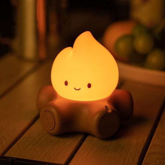 Campfire