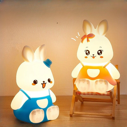 Pookie Bunnies (Combo)