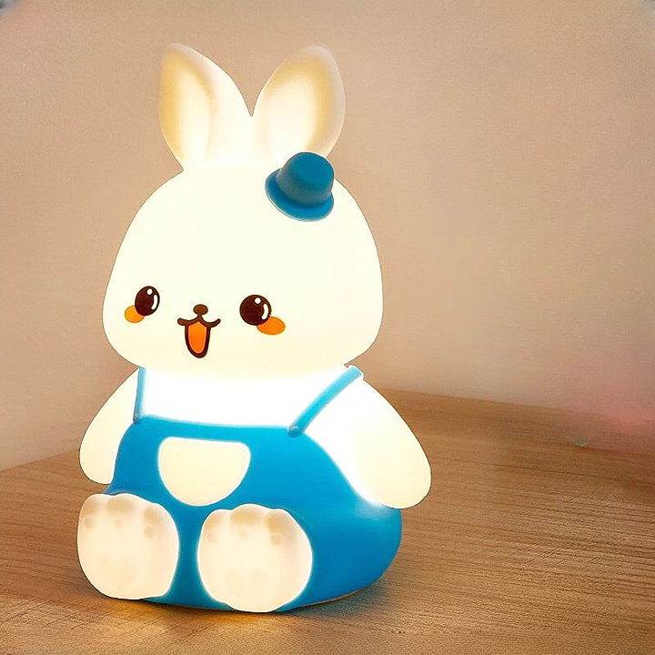 Pookie Bunnies (Combo)