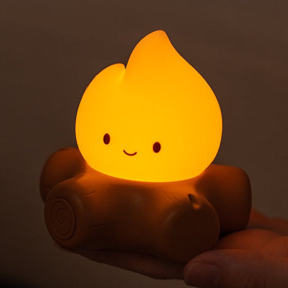 Campfire